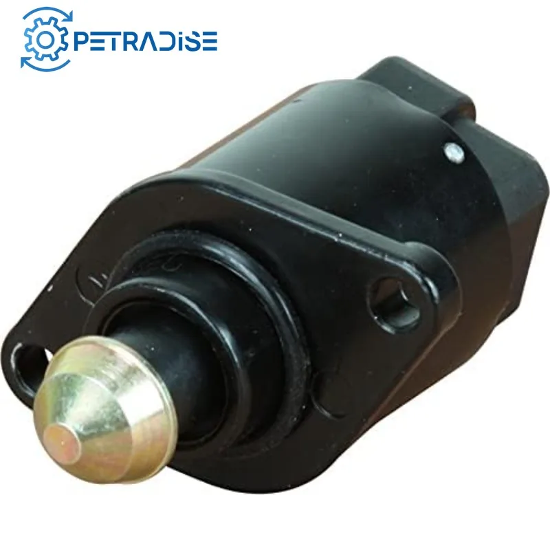 Фото Клапан холостого хода IACV для 2000 2001 2002 Dodge Ram 2500 3500 8.0L V10, автомобильные аксессуары 53032067 AA 2H1090 AC416 IAC416 №2