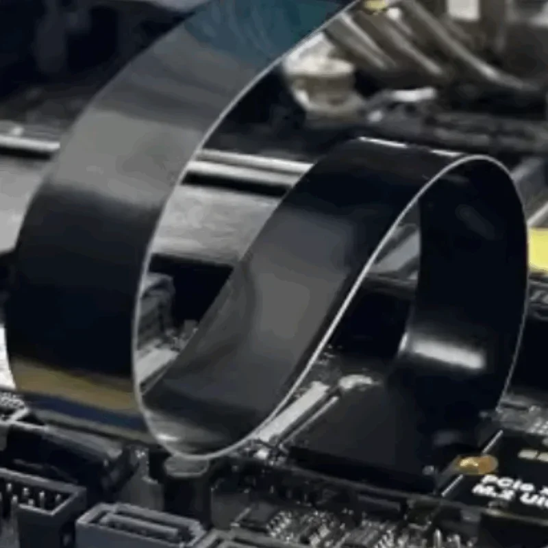 128 Гбитс GEN5 eGPU M.2 NVMe GPU Dock PCIe 5,0 x4 Высокоскоростной ПК Ноутбук Внешняя видеокарта M.2 M Ключ к PCIE X16 (art.: 3920caf3360d4) - 3920caf3360d4