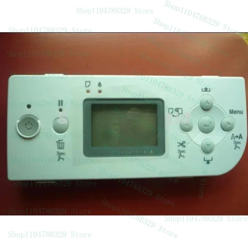 Оригинальная панель управления для Epson 9400 9450 7800 7400 7450 7880 9800 9880C 9880 7550S 9550S ПАНЕЛЬ В СБОРЕ ASP HARNESS