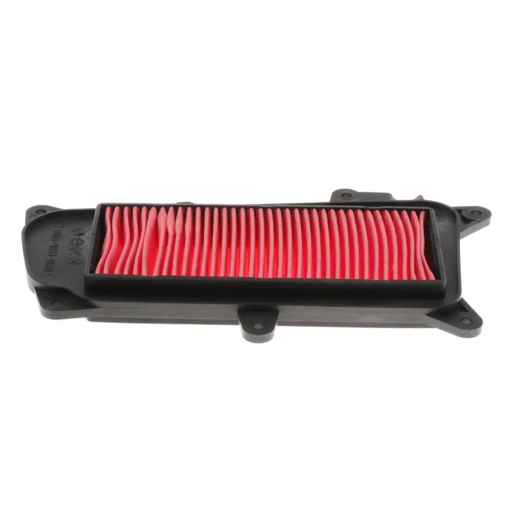 Фото ВОЗДУШНЫЙ ФИЛЬТР ПОДХОДИТ ДЛЯ KYMCO LIKE 17211-LGR5-E000 LX125 2009-2012 гг. №5
