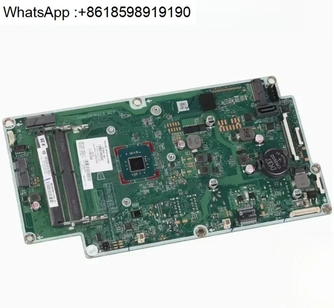 Для материнской платы Pavilion 22-C J4005 L03377-001 L03377-602 N97B DAN97BMB6E0