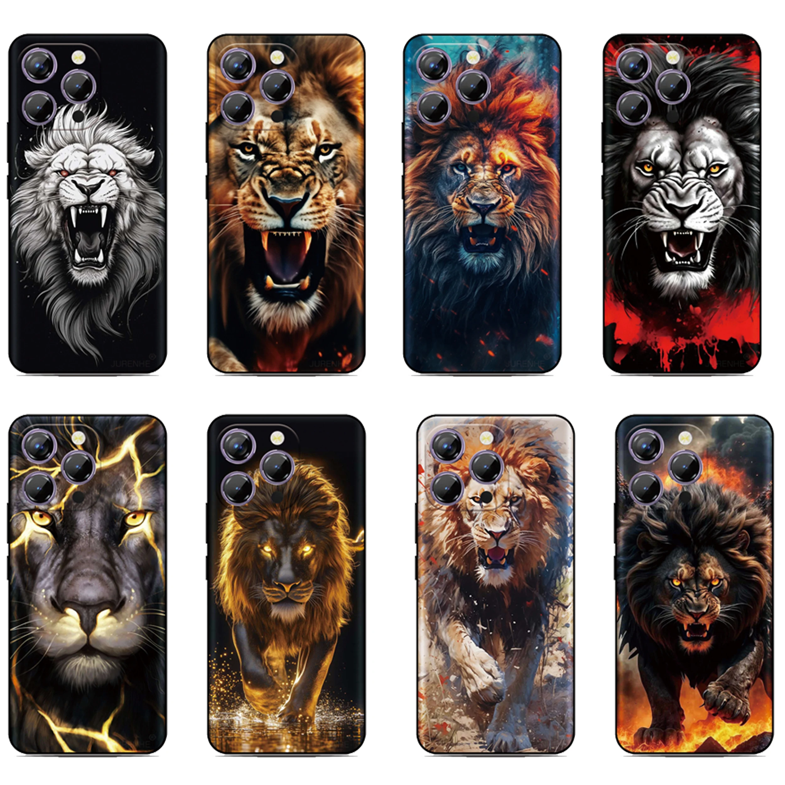 Чехол для телефона Lion King для Cubot Note 60 X100 Ulefone Note 20 19 18 Ultra 14 15 16 17 Pro 13P 12P 11P 10P 10 12 задняя крышка