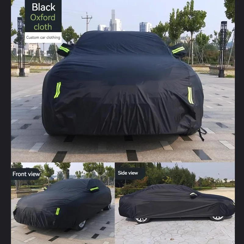 Для iLand Dream уличная защита полный автомобильный чехол снежный чехол солнцезащитный козырек водостойкий пылезащитный внешний автомобильный чехол защита (art.: 3920ca72153cb) - 3920ca72153cb