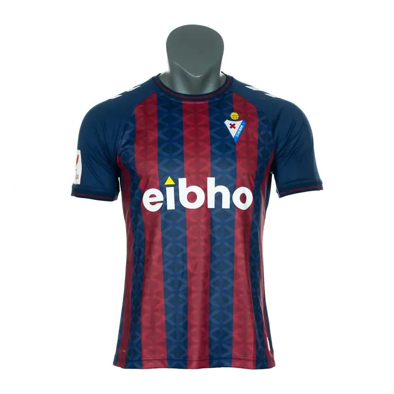 23-24 Camiseta с принтом 3D de La Liga para hombre adipo, camisa deportiva informal para exteriors, цветной clariro, popula