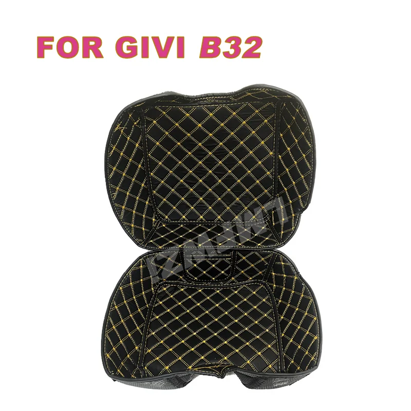 Для GIVI B32 мотоциклетный верхний чехол, подкладка, защитный коврик, аксессуары (art.: 3920ce6ccec64) - 3920ce6ccec64