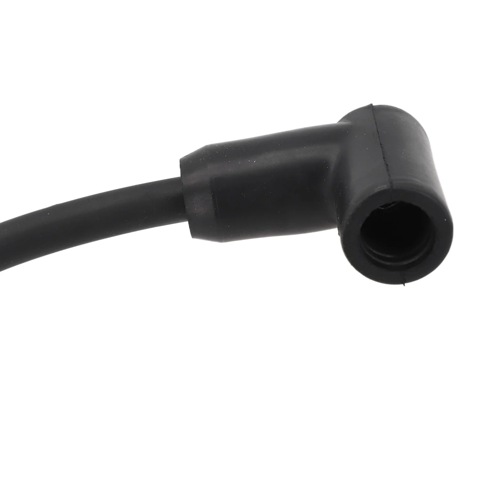 Фото Катушка зажигания для двигателей Tecumseh, газонокосилка TVS EVC HTL OHV, двигатели 34443A, высококачественная катушка зажигания, аксессуары для газонокосилок №4