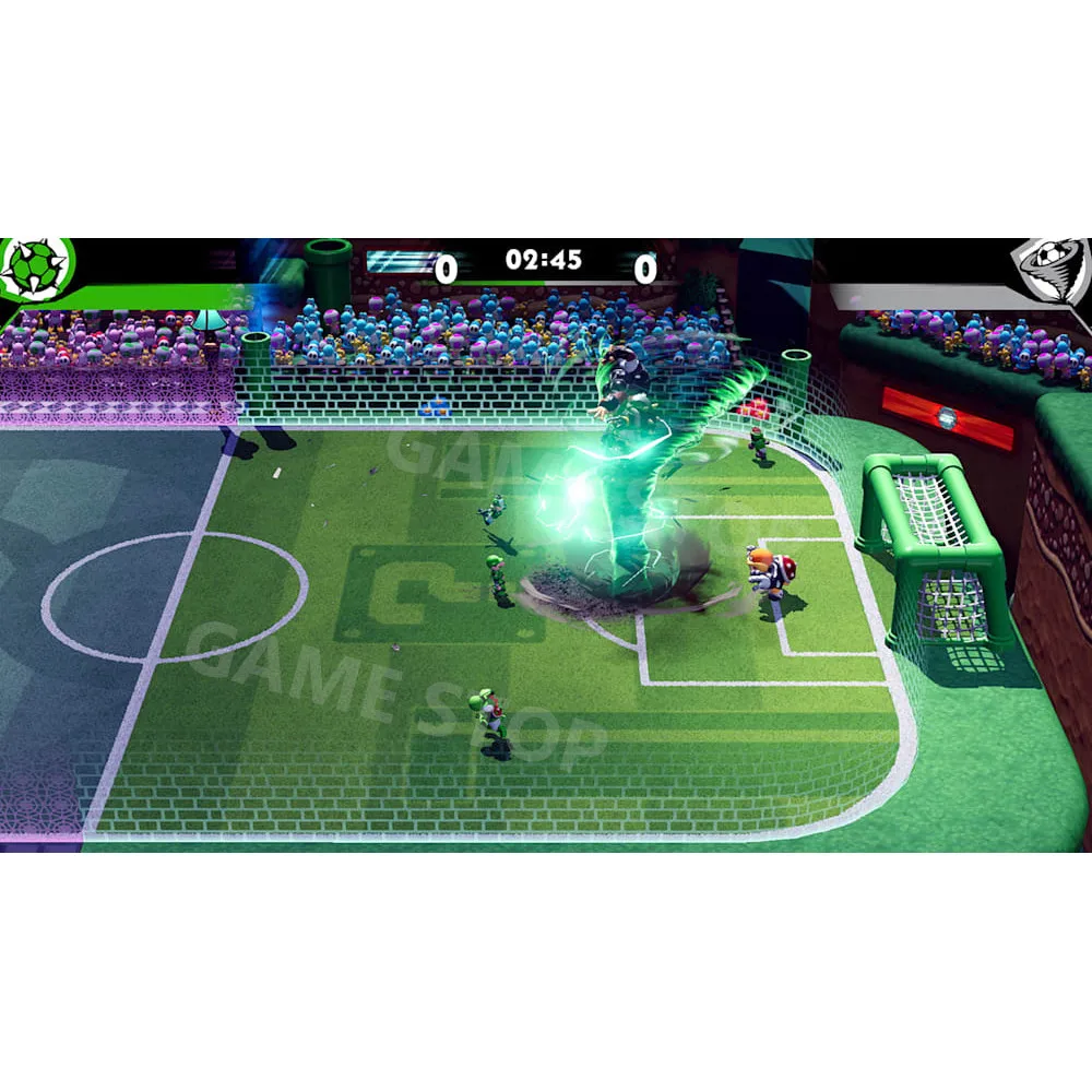 Игровая карта Nintendo Switch «League of Battles», 100% официальный оригинал, поддержка телевизора и настольного режима (art.: 3920c8c4ba87d) - 3920c8c4ba87d