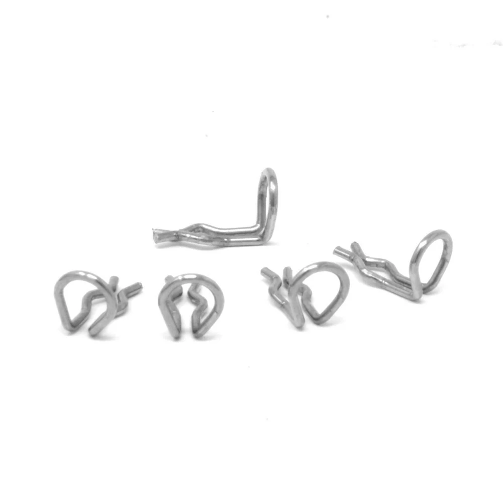 Велосипедный дисковый тормозной суппорт, пружинные зажимы для Shimano XT SLX XTR, Велосипедное оборудование, тормозной суппорт, пружинный зажим, 5/10 шт.