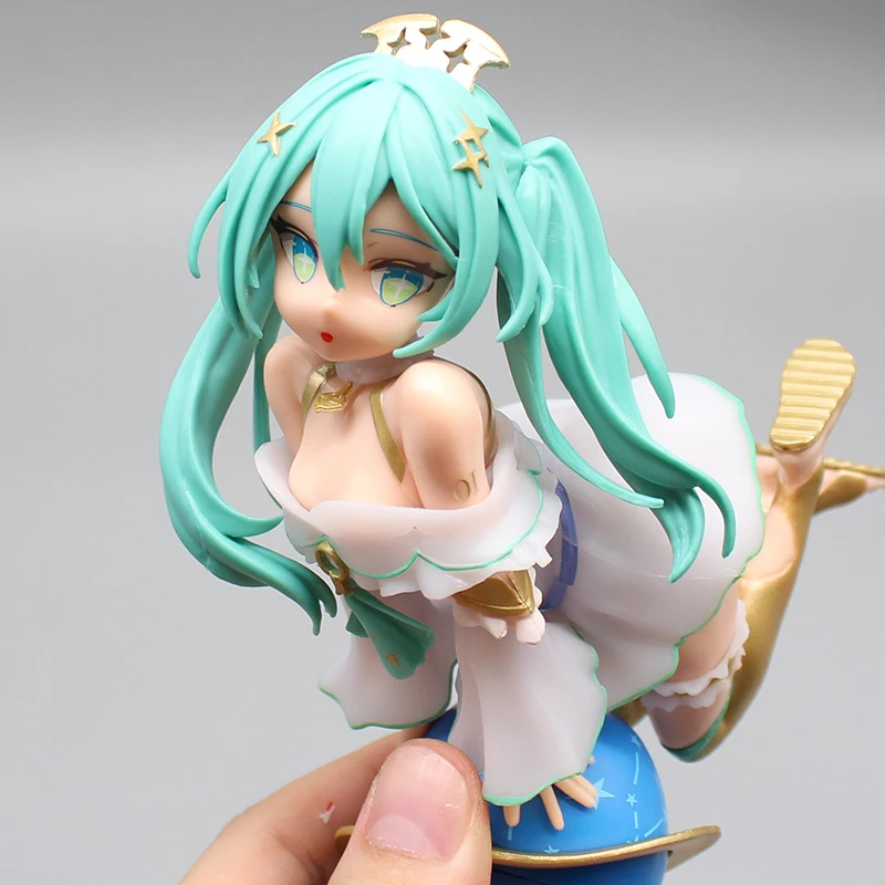 Фигурки героев аниме Hatsune Miku, 17 см (art.: 3920c875b3c0b) - 3920c875b3c0b