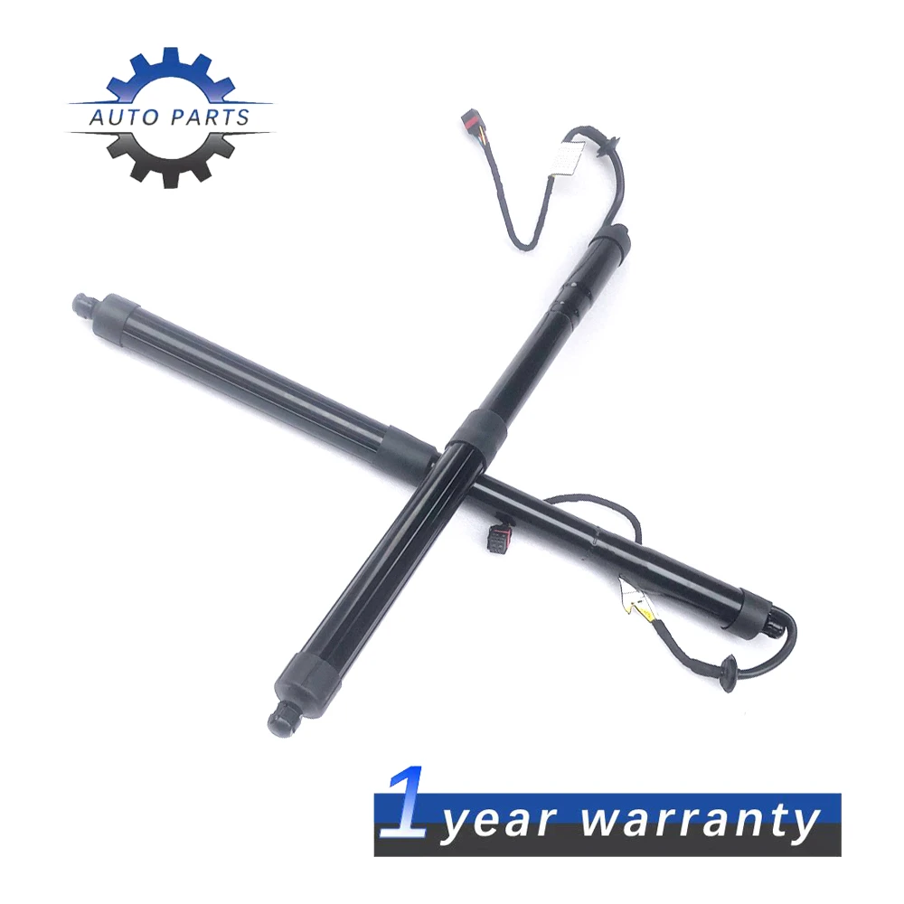Фото Новинка, 2 шт., подъемник заднего крыла 817802W600 817702W600 для Hyundai Santa Fe Sport 2015-2018, автомобильные аксессуары №2