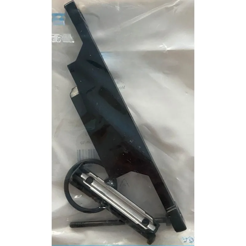 Детали монтажного кронштейна FESTO MS6-WP 532195