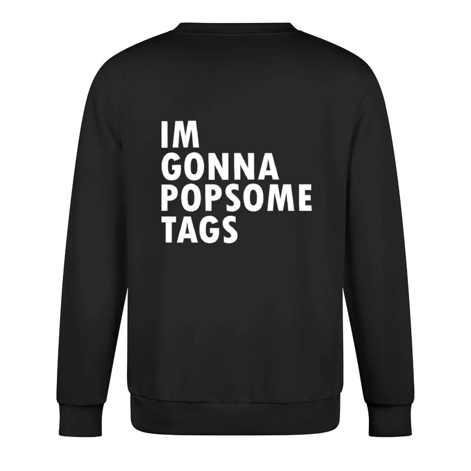 Фото Thrift Shop Macklemore Tags футболка пуловер мужская одежда мужской зимний свитер мужская одежда эстетичная одежда пуловер №3