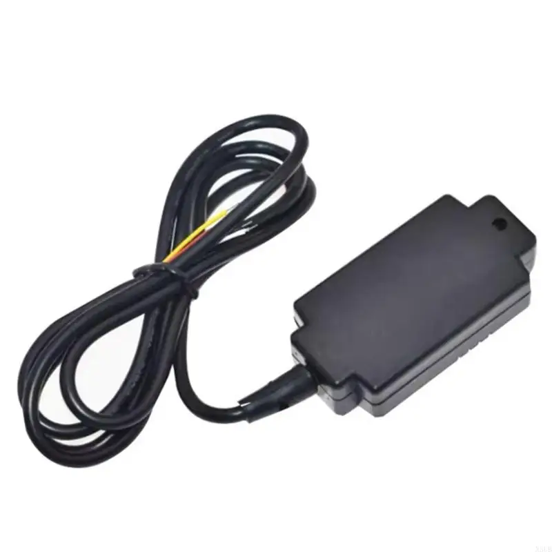 N3UB SHT20 температура и влажность передатчика RS485 Выходные DC4-30V Высокий точный