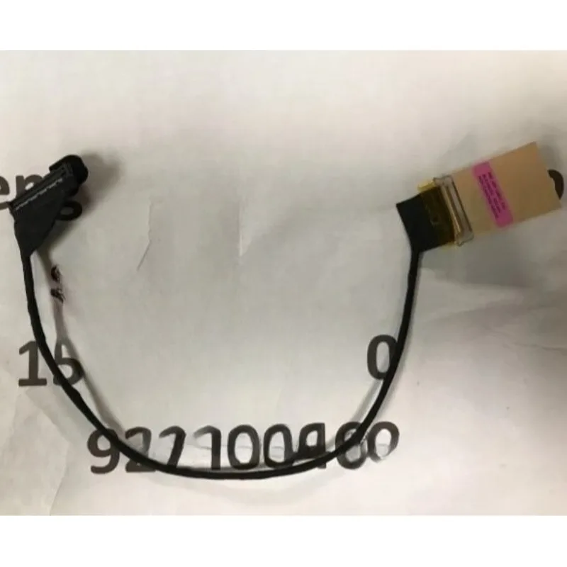 Новый гибкий кабель с ЖК-видео для Lenovo T540p W540 W541 T540 W540P, экранный кабель 50.4LO04.001 04x5540