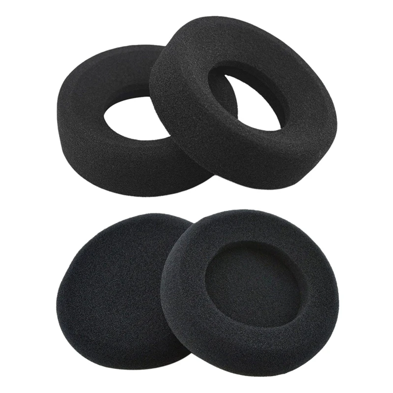 2 пары для наушников GRADO SR125, SR225, SR325, SR60, SR80, M1, M2, PS1000, GS1000