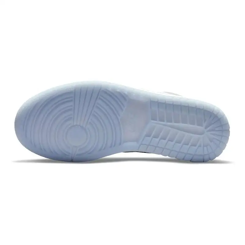 Фото Женские кроссовки Nike Jordan 1 Low Wolf Grey №4