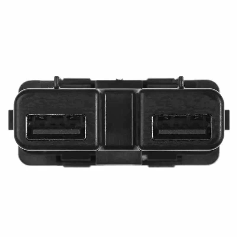 Автомобильные USB-зарядные аксессуары, USB-адаптер для зарядки в сборе, USB-порт 39113-THRA-A000 39113THRAA000 для Honda Odyssey 2018-2020 (art.: 3920ca77da67e) - 3920ca77da67e