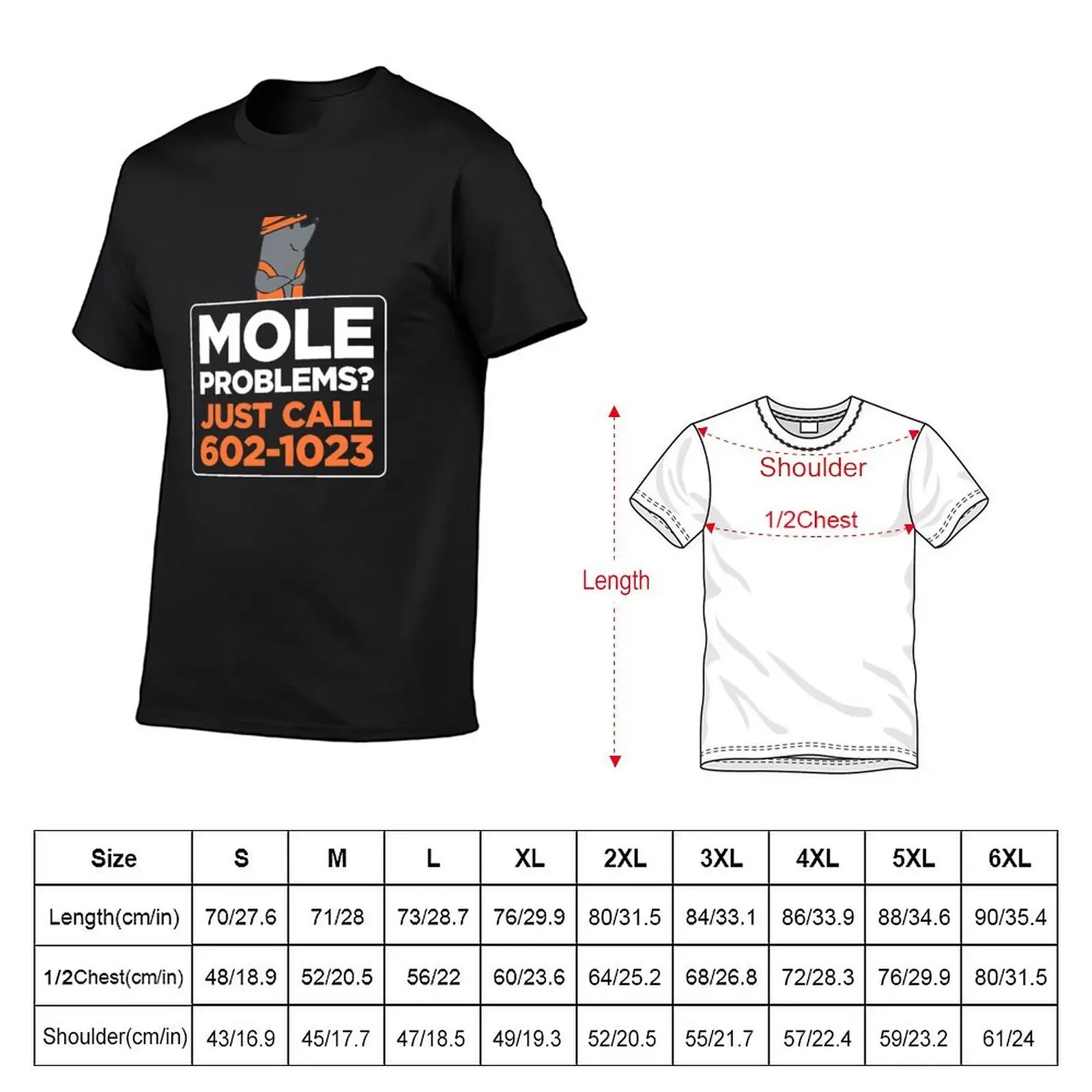 Фото Забавные футболки с химией, подарки-Mole Problem Call Avogadro для женщин, мужская футболка, летняя одежда, простой новый выпуск, мужская одежда №2