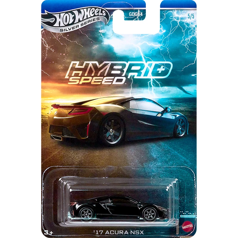 Фото В наличии Hotwheels из натурального сплава, модель автомобиля, гибридный суперкар серии Gdg44 Porsche Panamera Lamborghini Sian, модель автомобиля, подарки для фанатов №2