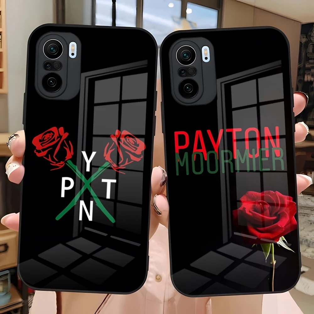 Задняя крышка из закаленного стекла для Redmi 13 12 13c 12c Note 13 Pro Plus 11 12 Pro 10 12s 9t 11s