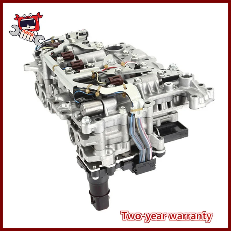 FW6A-EL FW6AEL Корпус клапана коробки передач для Mazda 6/CX-5 2.0L-2.5L WTY 238740 A для Mazda 2.0L-2.5L 2012 для Mazda 3 6 CX4 CX5