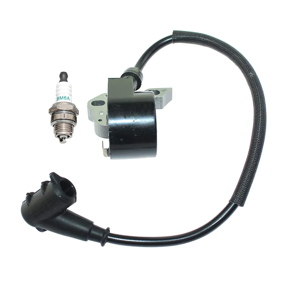Фото Катушка зажигания для Stihl FFS220 FS220K FS280 FS280K FS290 R220 FS160 FS180 №2