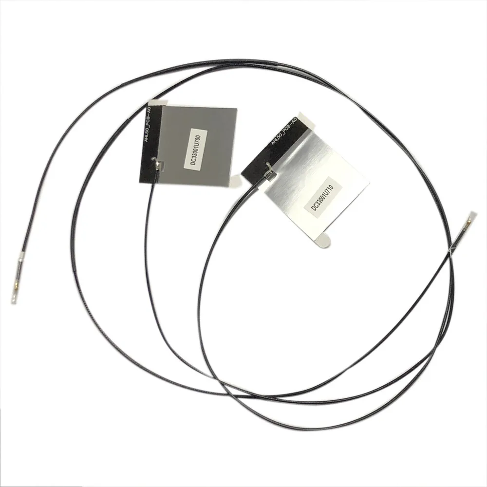 Беспроводная антенна Wi-Fi для HP 15-ba015wm 15-ba016cy 15-ba016ds 15-ba016nr DMX