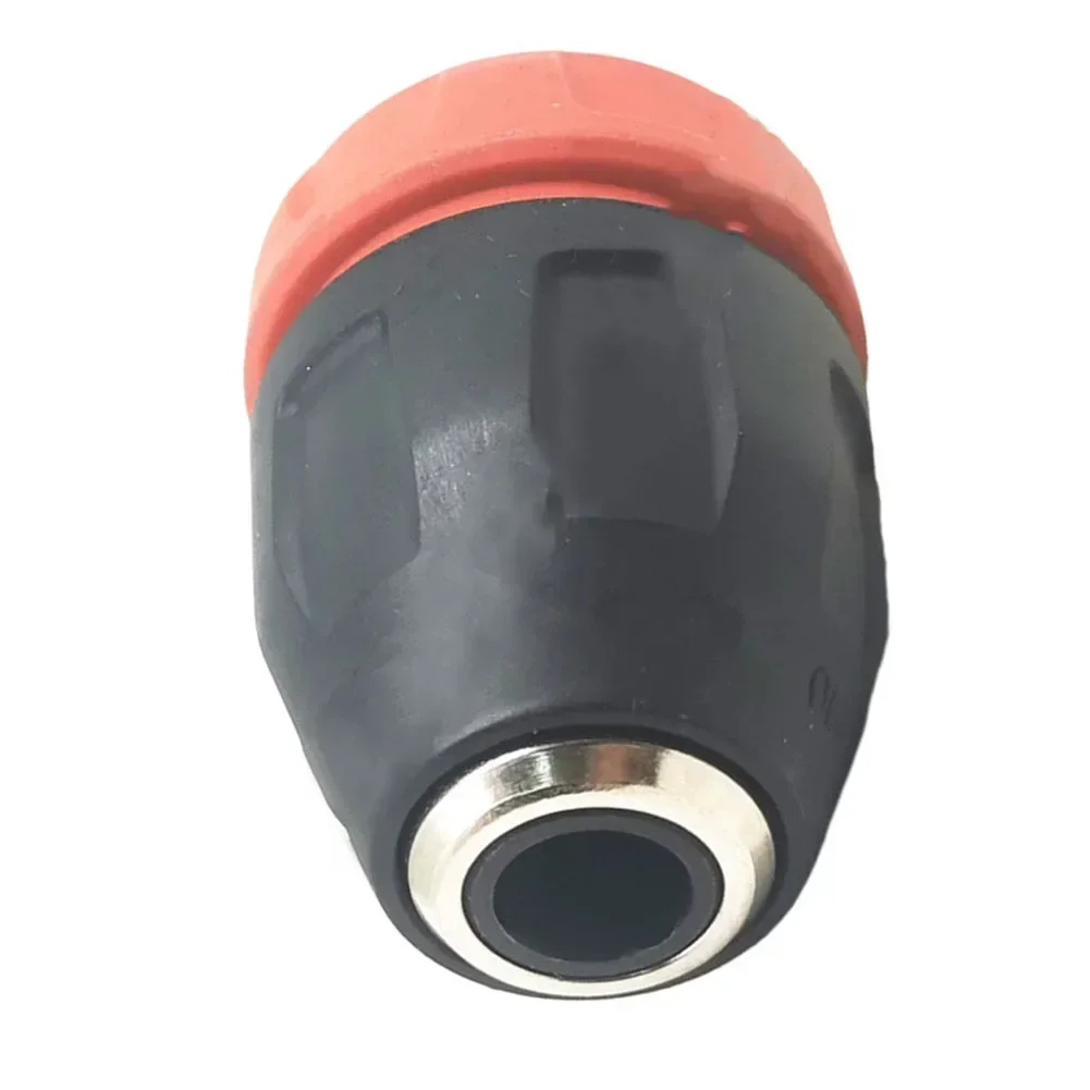 Фото 1 шт. быстрый патрон для METABO 10,8 В 12 В 18 В BS18 Quick Basic Classic 301003330   Замена аксессуаров для электроинструментов №2