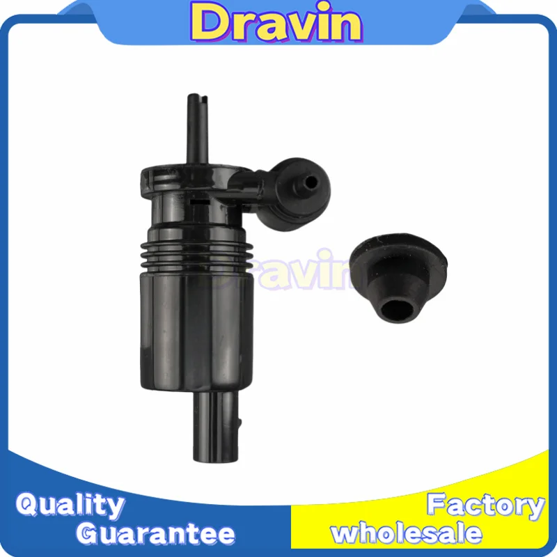 Новый насос омывателя лобового стекла 05179153AC для Chrysler Dodge Caliber Durango Grand Journey Nitro Jeep 2006-2015