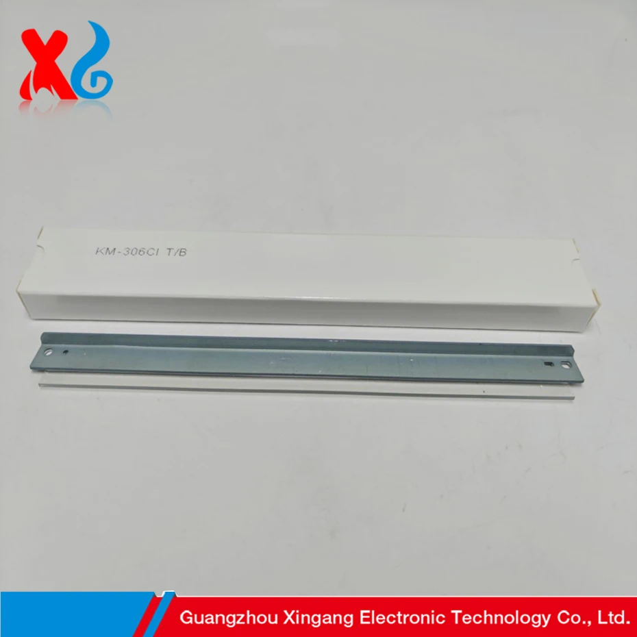 Лезвие для очистки переноса для Kyocera TASKalfa 306ci 307ci 356ci 406ci IBT Cleaning Blade