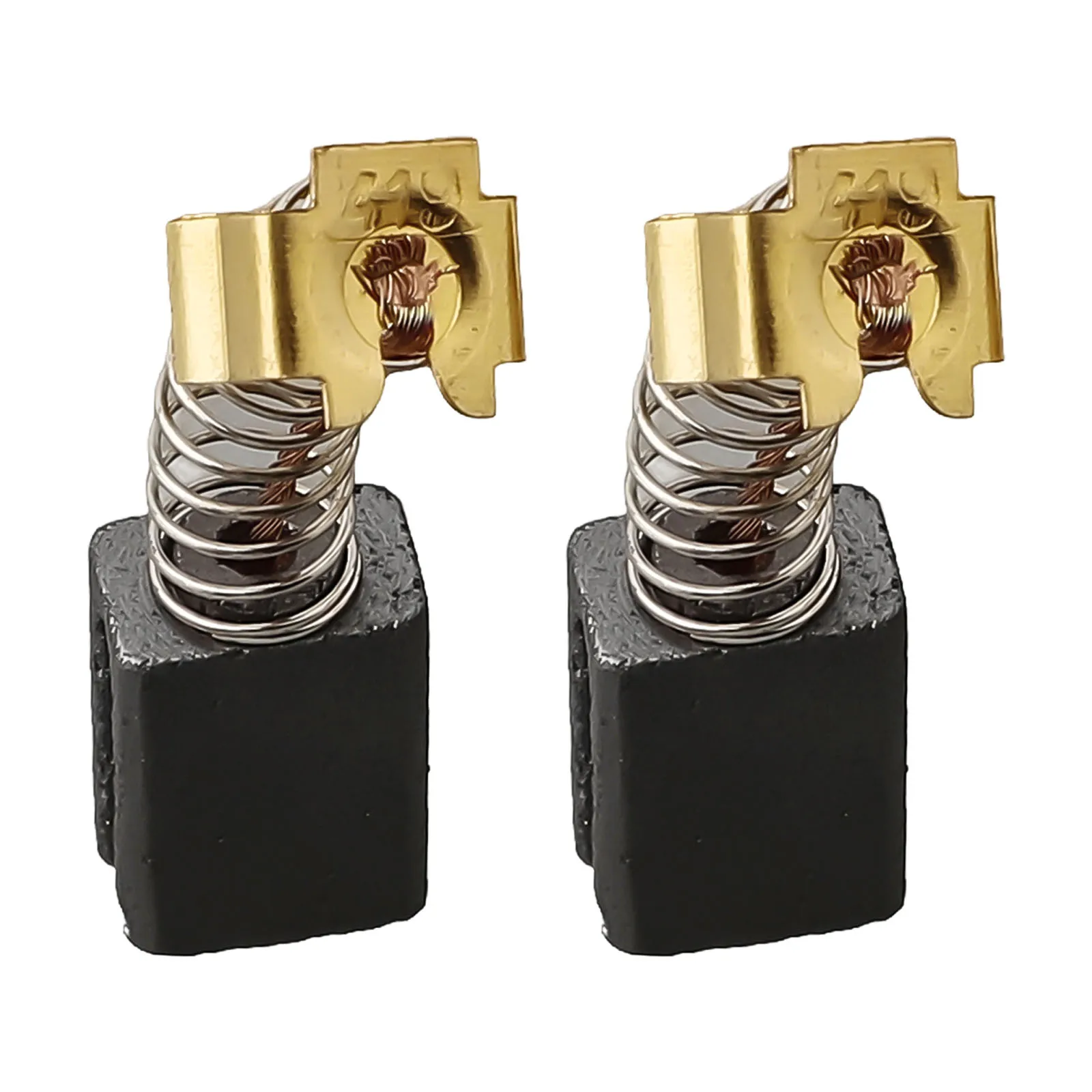 2 шт., карбоновая щетка CB406 CB407 4304 4304T 4305 4306 4340CT/FCT