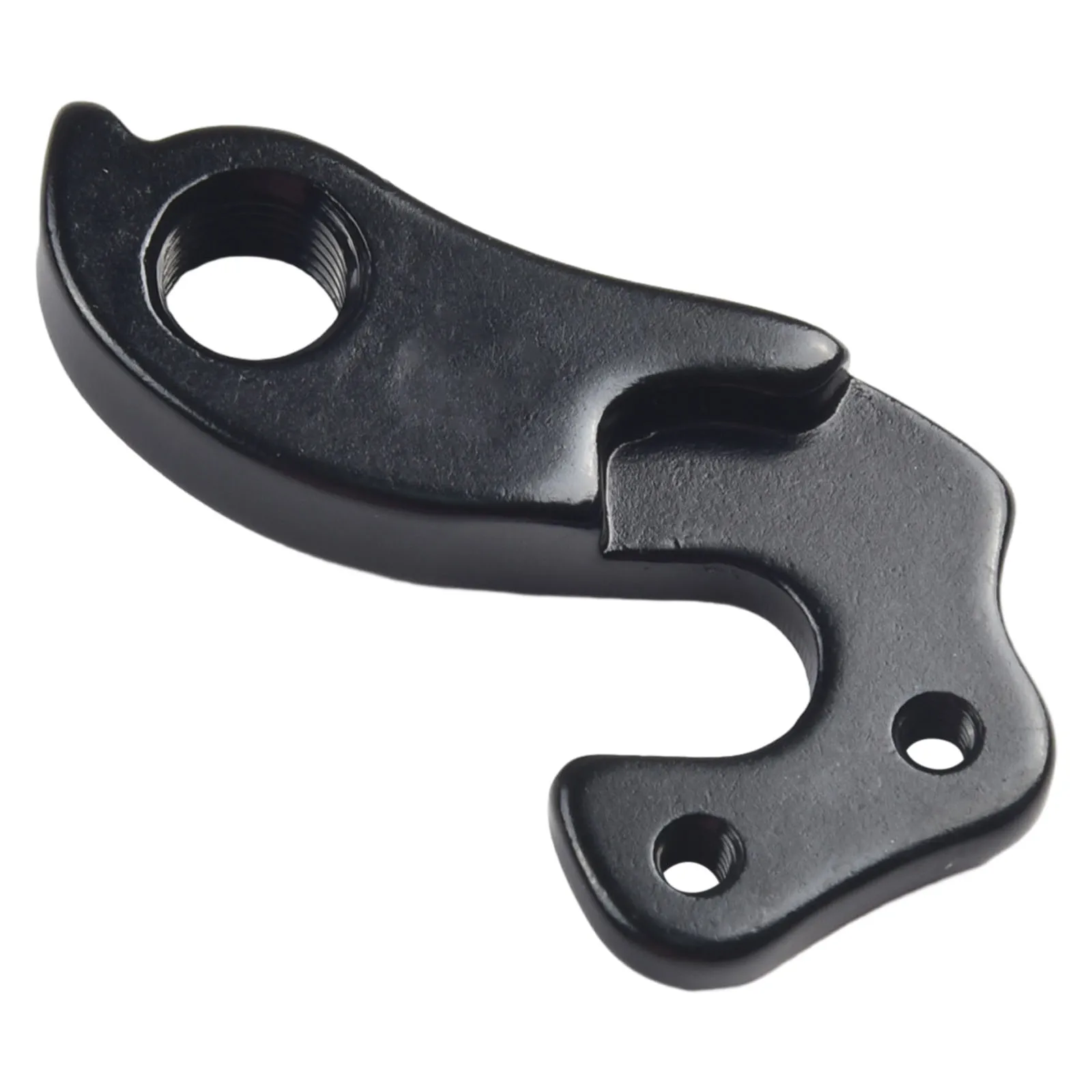 Фото Велосипед Задний DERAILLEUR GEAR MECH HANGER Хвостовой крючок для GHOS T #   EZ1954 Крюк для вешалки переключателя поперечной переключателя, аксессуары для задней шестерни №5
