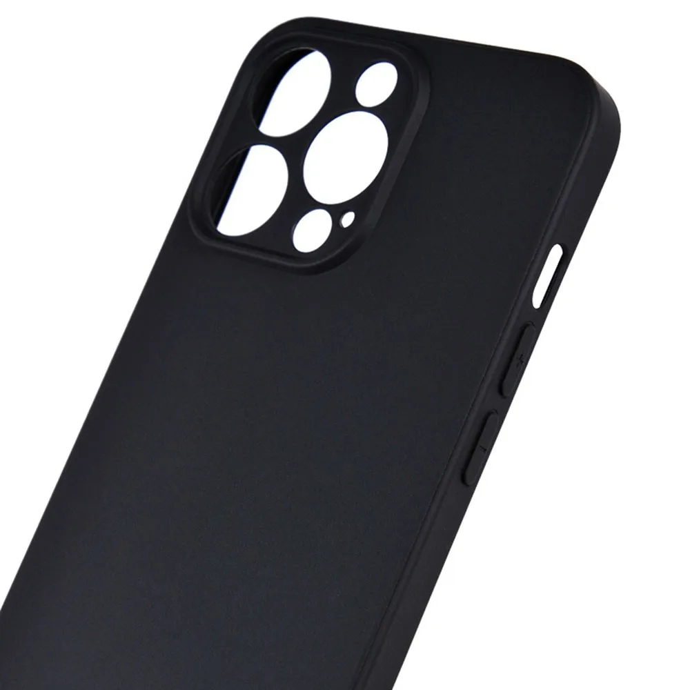 Фото Чехол для телефона Olu Mel для Iphone 15 14 13 11 12 Pro Max Xr X Xs Mini 6 6s 7 8 Plus SE 2022, черный мягкий силиконовый чехол №4