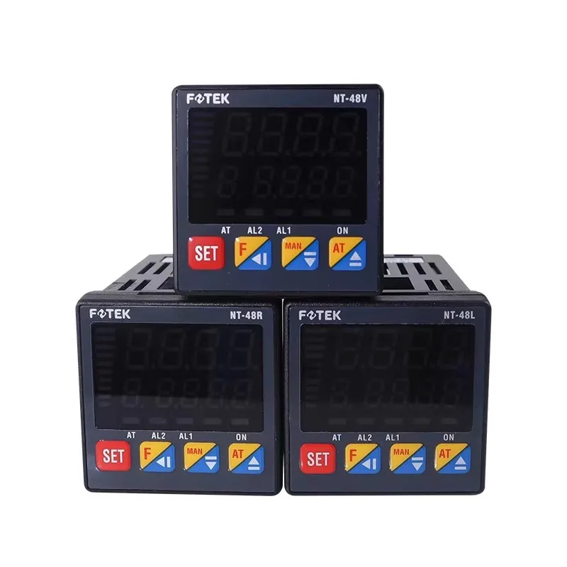 NT MT-48729620R VL Тайвань FOTEK интеллектуальный термостат NT-20V RE VE LE (art.: 3920cea6743e7) - 3920cea6743e7
