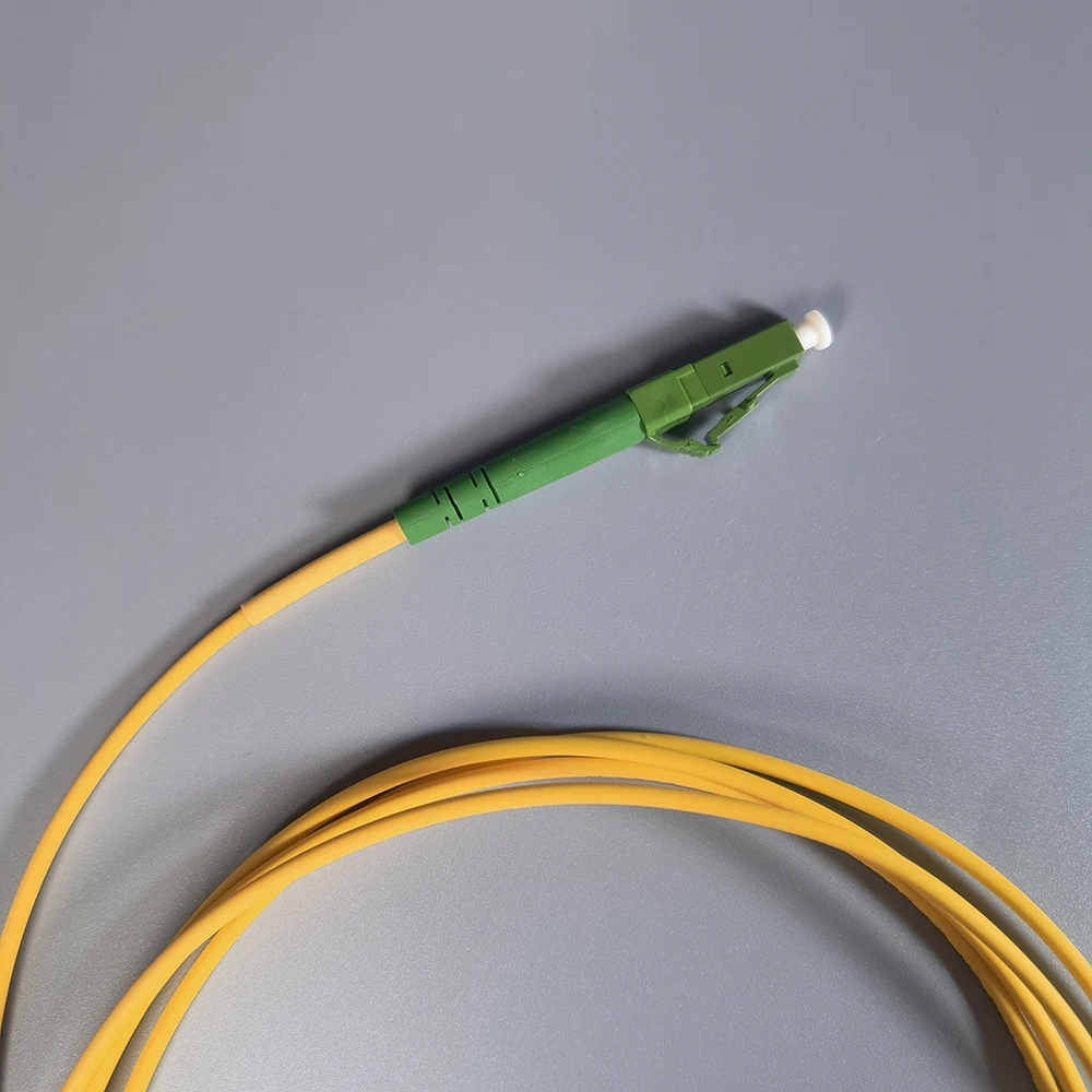 Внутренний оптоволоконный патч-корд FTTH SCAPC к LCAPC, диаметр оптического волокна 2 мм, 1,5 м10 м, оптический патч-кабель (art.: 3920c87f8b3bc) - 3920c87f8b3bc
