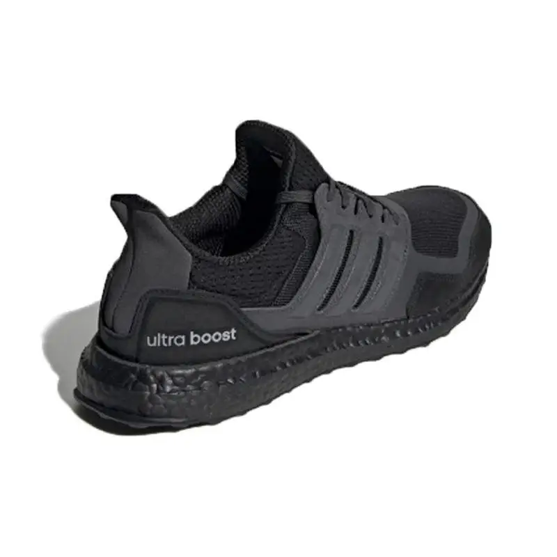 Фото Кроссовки adidas Ultra Boost S&L Core Black Carbon EF1361 №3