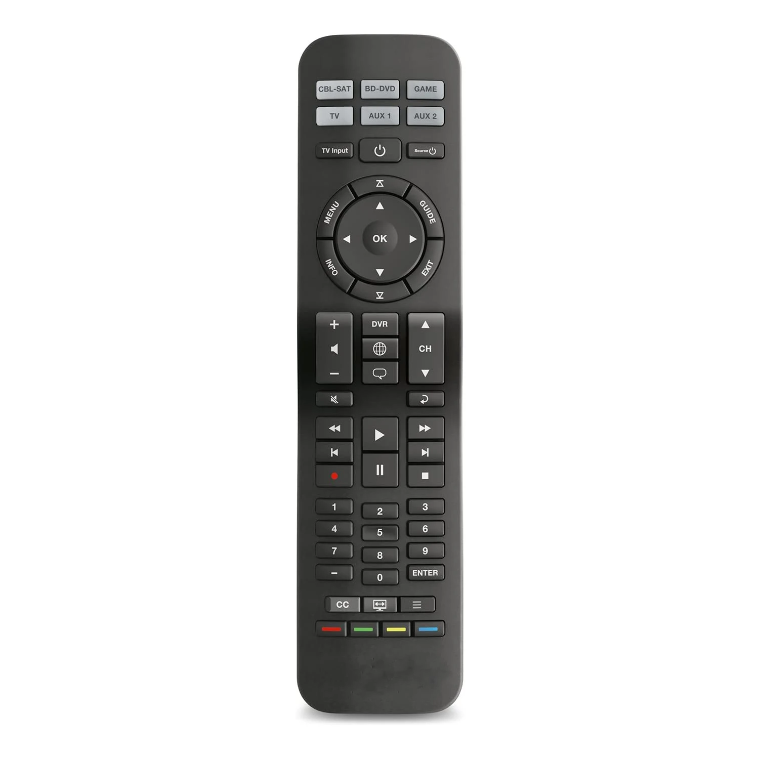 Универсальный пульт дистанционного управления совместим с Bose RC-PWS II
