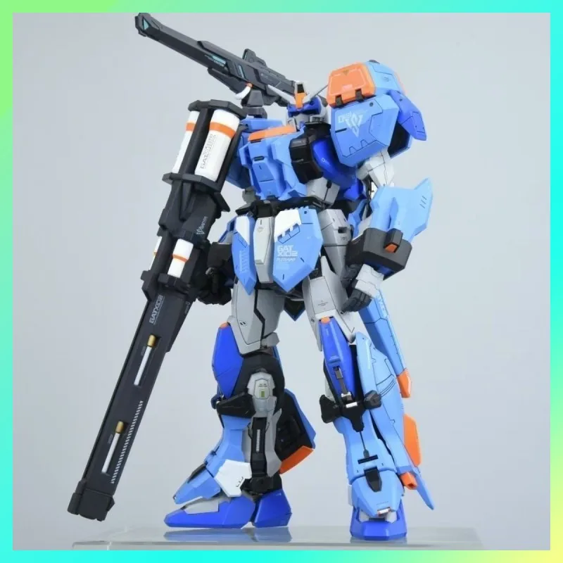 【В НАЛИЧИИ】Ms2.0 МОДЕЛЬ 1/72 MH01decisive Battle Warrior Усиленная броня из сплава Mecha Коллекционные наборы роботов Модели для детей