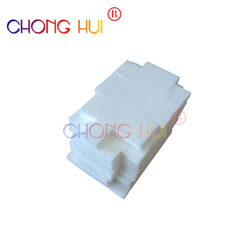 Фото T6714 Коробка для обслуживания чернил для EPSON WF-R8590 8591 8593 WF-8093 6090 6091 6093 6590 6593 8583 8510 №3