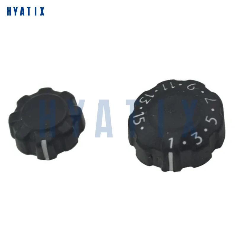 1 ~ 10 комплектов, ручка регулировки громкости для PD780 PD785 PD786 PD782 PD560 P565 PD562 PD566 PD700 PD705 PD702 PD706 PT580H