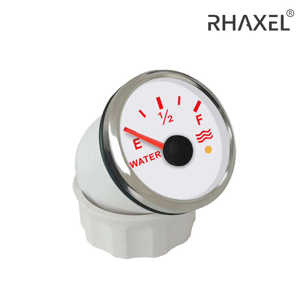 Фото Датчик уровня воды RHAXEL, 52 мм, 0-150 Ом, 175-33 Ом №2