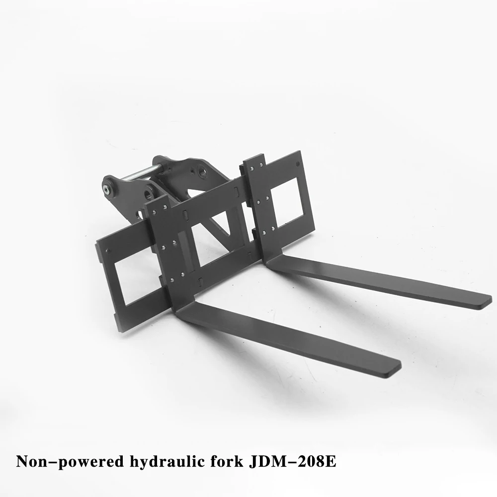 Фото Модель гидравлического экскаватора JDM 1/14 LR920, специальные аксессуары для обновления №3