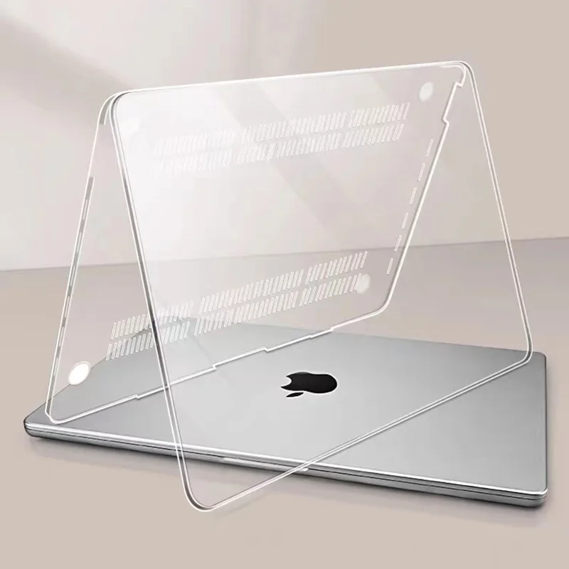 2023 Чехол для ноутбука MacBook M2 Pro 14, чехол Pro 16,2 A2780 15 14,2 13,3 дюйма M2 A2681 с черной крышкой клавиатуры для модели A2779