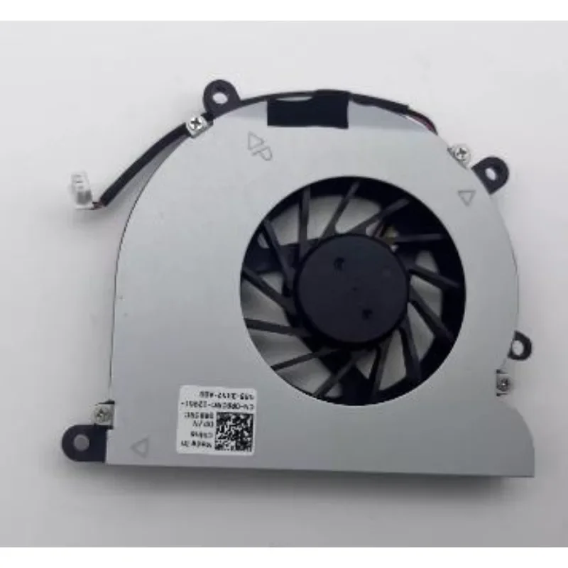 Новый вентилятор процессора для Dell Vostro 1310 1510 2510 1520 1320, арт. GB0506PFV1-A DFS 531005 MCOT F796 или ADDA AB7205HX-GC3 (art.: 3920cde4b3d01) - 3920cde4b3d01