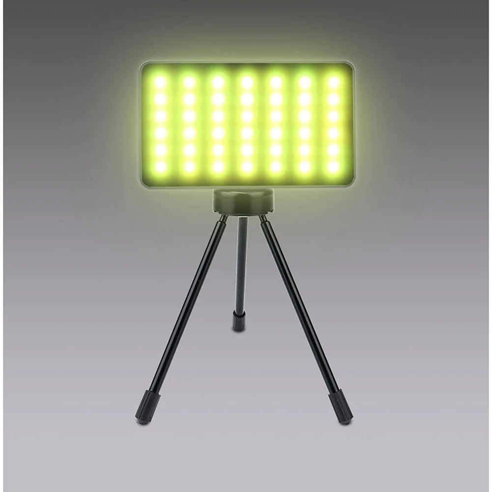 Высококачественная светодиодная фотография W140 RGB с полным цветом для внешней прямой трансляции