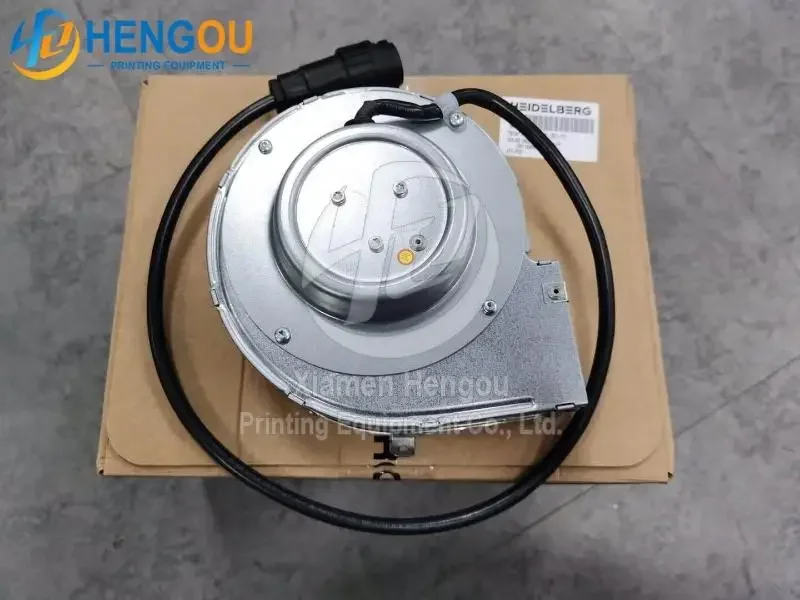 L2.179.1811 Heidelber с воздуходувкой XL105 CX102 CD102 SM102 CD74 Детали офсетной печатной машины Оригинальный Новый Высокое качество 120 В +-15%