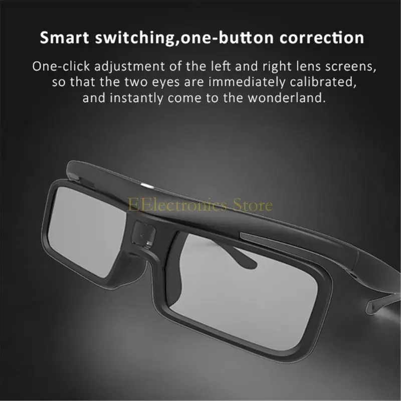 Фото B03C 3D GCLESES LEANGE GCLEES OCEEAR для всех DLP Projector 3D Home Cinemas Proctor №5