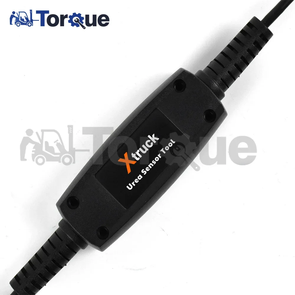 Фото Xtruck 24V EURO6 truk Sensor Urea alat perbaikan для Stort Dieselufe Urea/tingkat Urea Detaction Brug проведения №2