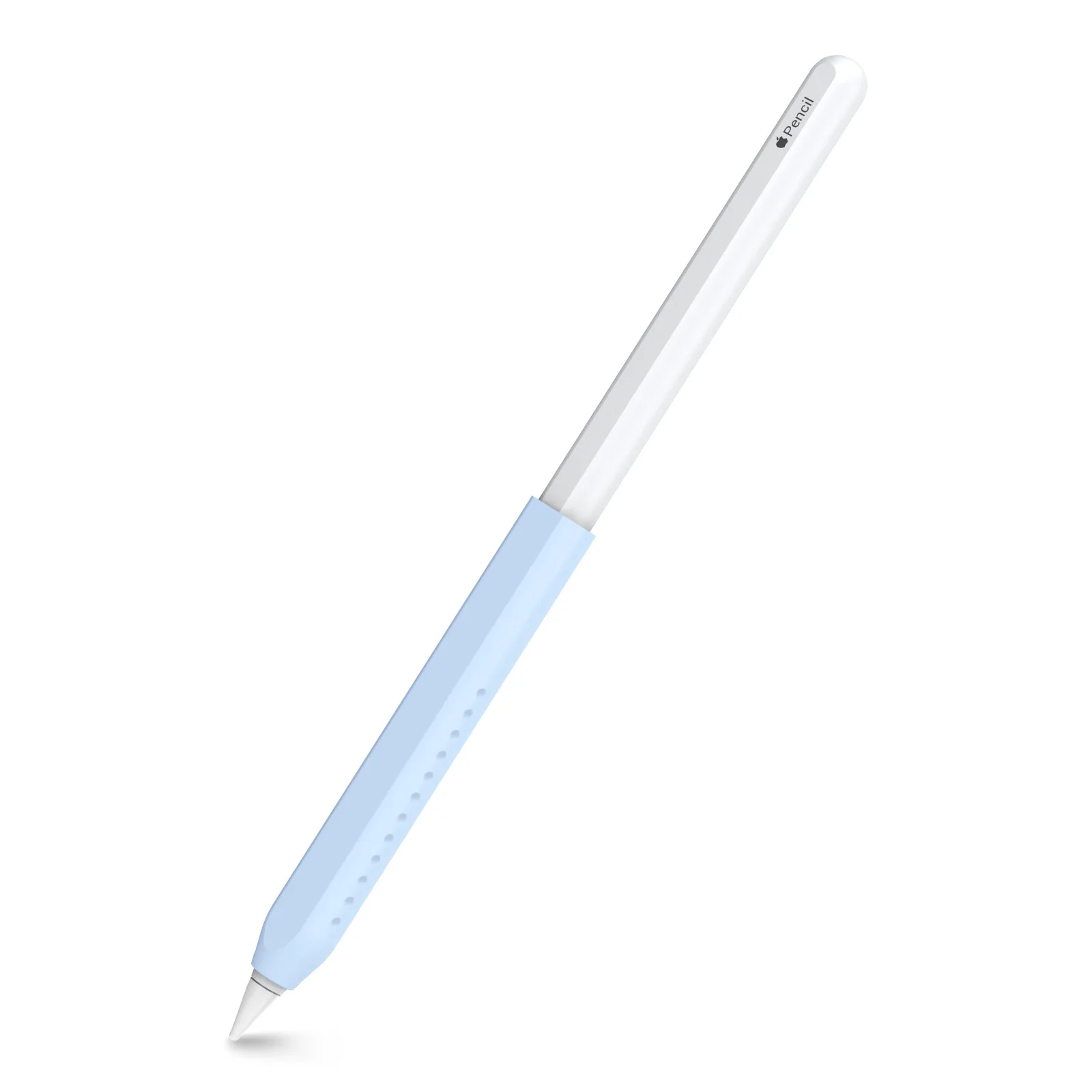 Для Apple Pencil Pro/USB-C/2/1 — противоскользящий чехол