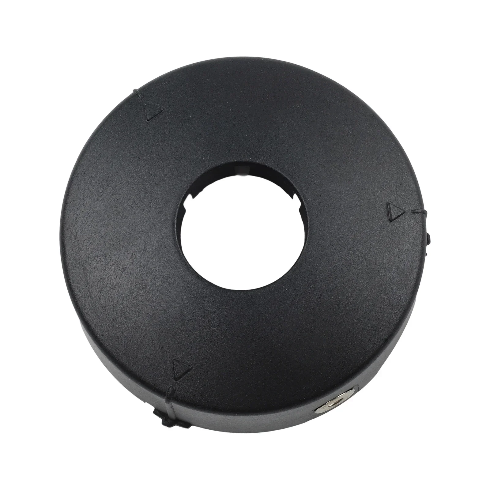 Фото Замена крышки катушки триммера для моделей BOSCH F016l71088/F016800175/Bq112 для моделей BOSCH ART 23-3000 Easytrim и Combitrim №4